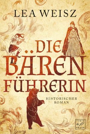 Die Bärenführerin