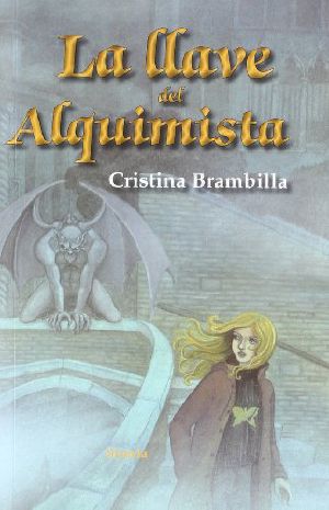 La Llave Del Alquimista