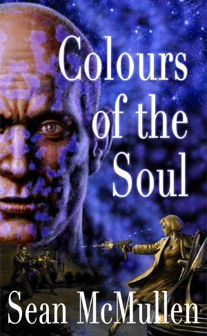 Colours of the Soul
