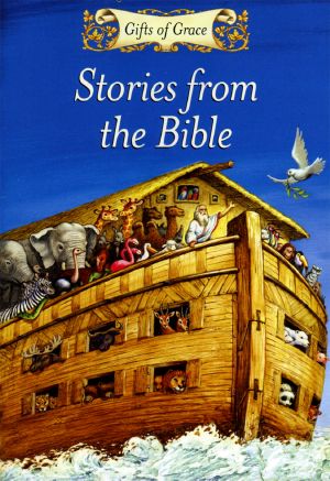 Stories from the Bible