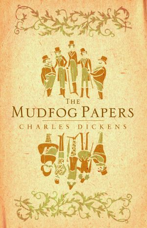 The Mudfog Papers