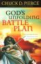 God's Unfolding Battle Plan · A Field Manual for Advancing the Kingdom of God