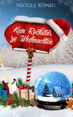 Kein Rockstar zu Weihnachten