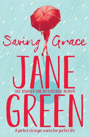 Saving Grace