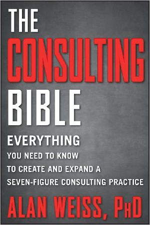 The Consulting Bible