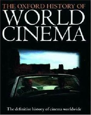 The Oxford History of World Cinema