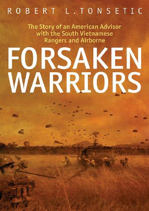 Forsaken Warriors