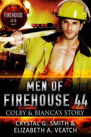 Men of Firehouse 44 · Colby and Bianca's Story