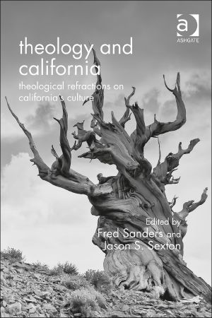 Theology and California