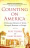 Counting on America Second Edition · A Holocaust Memoir of Terror, Chutzpah, Romance, and Escape