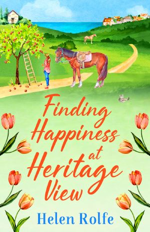 Finding Happiness at Heritage View