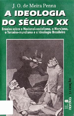 A Ideologia No Século XX