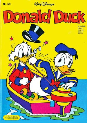 Donald Duck 1978-059