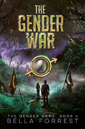 The Gender War (The Gender Game #4)