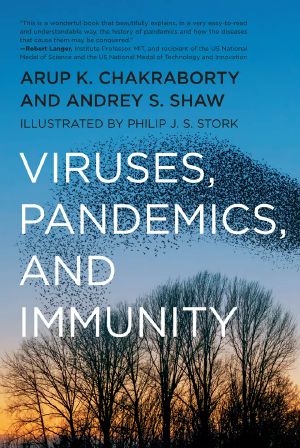 Viruses, Pandemics, and Immunity