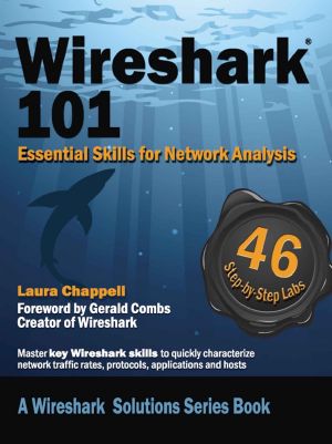 Wireshark 101 · Essential Skills for Network Analysis