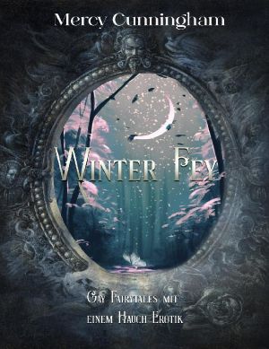 Winter Fey: Gay Fairytales mit einem Hauch Erotik (German Edition)