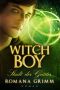 Witch Boy · Stadt der Geister