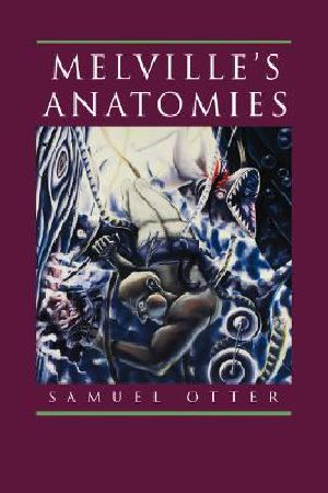 Melville's Anatomies