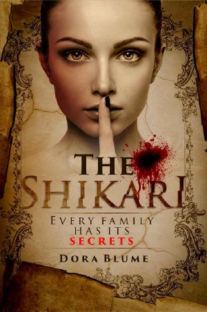 The Shikari_Every Family Has Its Secrets