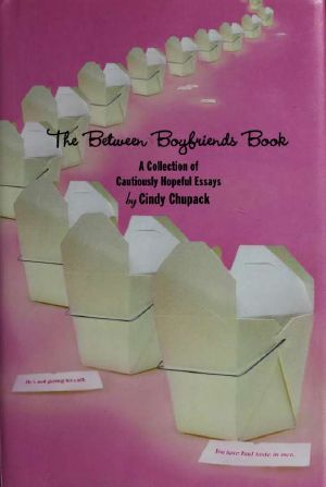 The Between Boyfriends Book