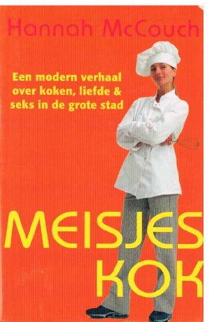 Meisjeskok
