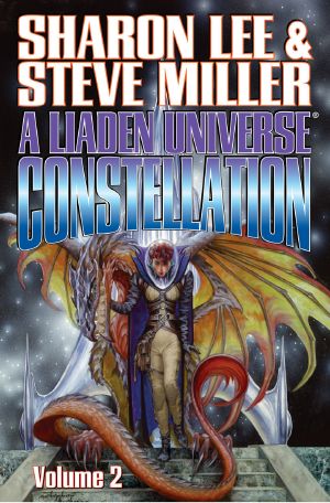 A Liaden Universe® Constellation · Volume 2