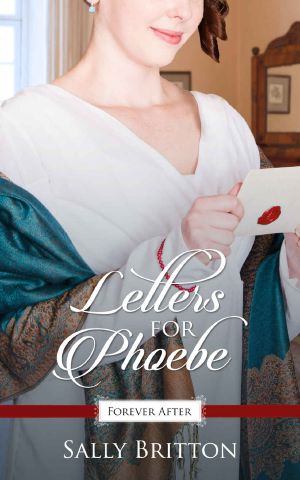 Letters for Phoebe (Promise of Forever After Book 1)