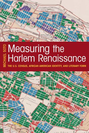 Measuring the Harlem Renaissance