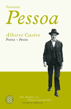 Alberto Caeiro · Poesia · Poesie