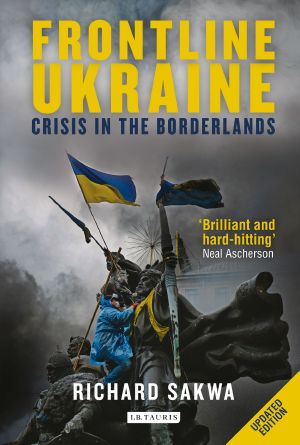 Frontline Ukraine