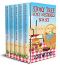 Story Tree Cozy Mysteries · Box Set