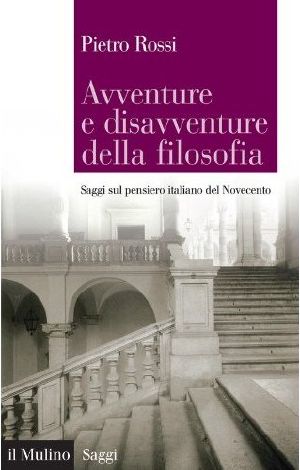 Avventure E Disavventure Della Filosofia