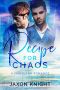 Recipe for Chaos · A Gay MM Contemporary Sweet Romance (Fairyland Romances Book 3)