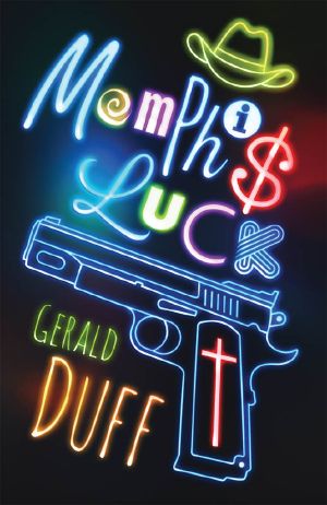 Memphis Luck