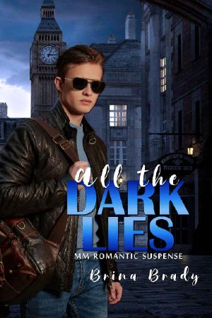 All the Dark Lies: Romantic Suspense