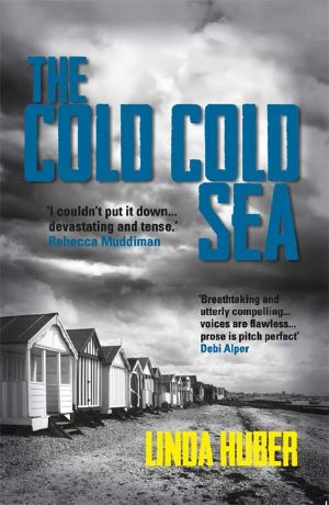 The Cold Cold Sea