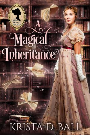 A Magical Inheritance