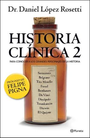 Historia Cl?nica 2