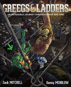 Greegs & Ladders