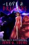 Of Love and Dragons (Dragonkyn Mates Book 1)