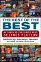 The Best of the Best · 20 Years of the Year's Best Science Fiction