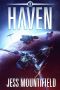 Haven (Fringe Colonies Book 2)