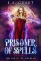 Prisoner of Spells (The Rise of the Sorceress Book 1)