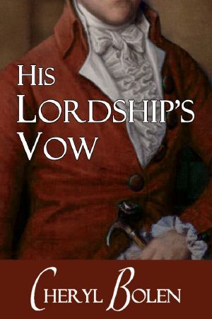 His Lordship's Vow