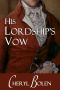 His Lordship's Vow