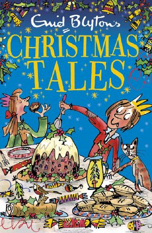 Christmas Tales