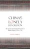 China's Lonely Revolution