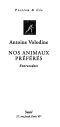 Nos Animaux Préférés