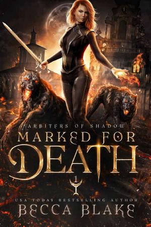 Marked For Death